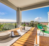 Woodlands Retreat - Accommodation Port Macquarie