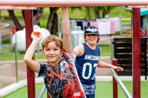 BIG4 Emu Beach Holiday Park - Accommodation Port Macquarie 16
