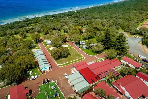BIG4 Emu Beach Holiday Park - Accommodation Port Macquarie 9