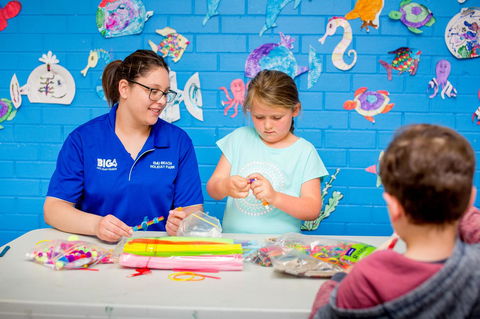 BIG4 Emu Beach Holiday Park - Accommodation Port Macquarie 10
