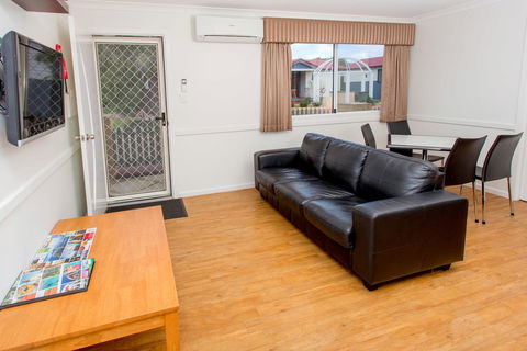 BIG4 Emu Beach Holiday Park - Accommodation Port Macquarie 3