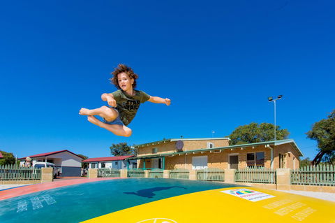 BIG4 Emu Beach Holiday Park - Accommodation Port Macquarie 18