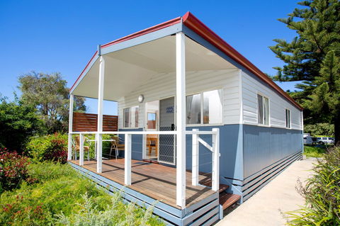 BIG4 Emu Beach Holiday Park - Accommodation Port Macquarie 6