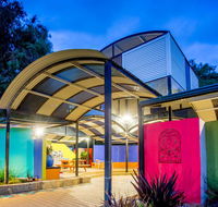 BIG4 Emu Beach Holiday Park - Accommodation Port Macquarie