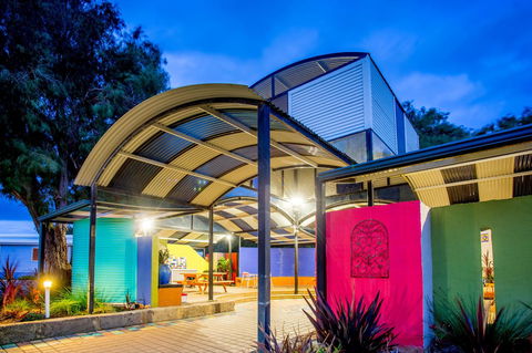 BIG4 Emu Beach Holiday Park - Accommodation Port Macquarie 0