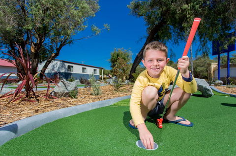 BIG4 Emu Beach Holiday Park - Accommodation Port Macquarie 17