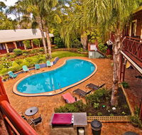 Heritage Country Motel - Accommodation Port Macquarie