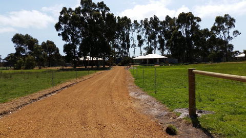 Cosy Corner Chalets - Accommodation Port Macquarie 19