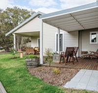 Stablebase - Accommodation Port Macquarie