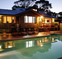 Waikiki Beach Bed and Breakfast - Accommodation Port Macquarie