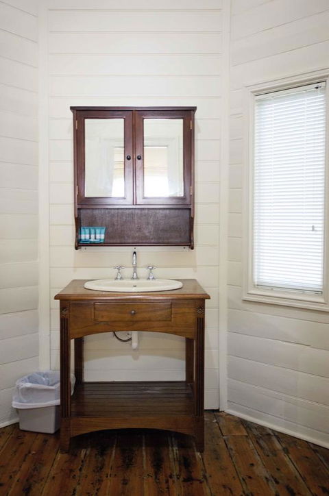 Hopetoun Motel & Chalet Village - Accommodation Port Macquarie 32