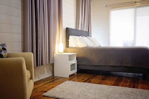 Hopetoun Motel & Chalet Village - Accommodation Port Macquarie 28