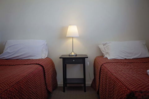 Hopetoun Motel & Chalet Village - Accommodation Port Macquarie 33