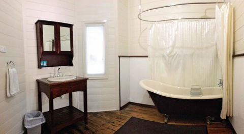 Hopetoun Motel & Chalet Village - Accommodation Port Macquarie 37