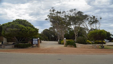 Hopetoun Motel & Chalet Village - Accommodation Port Macquarie 12
