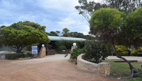 Hopetoun Motel & Chalet Village - Accommodation Port Macquarie 13