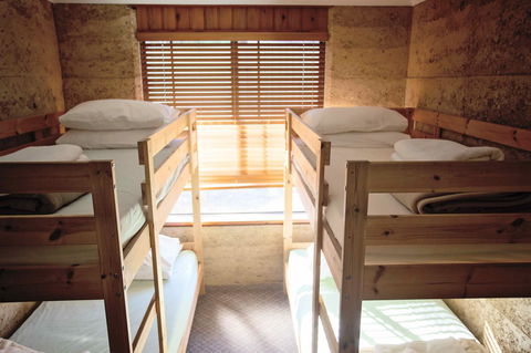 Hopetoun Motel & Chalet Village - Accommodation Port Macquarie 38