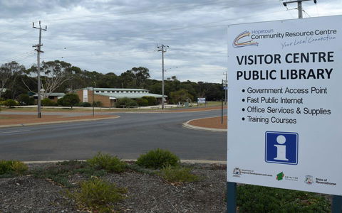 Hopetoun Motel & Chalet Village - Accommodation Port Macquarie 17