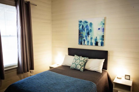 Hopetoun Motel & Chalet Village - Accommodation Port Macquarie 24