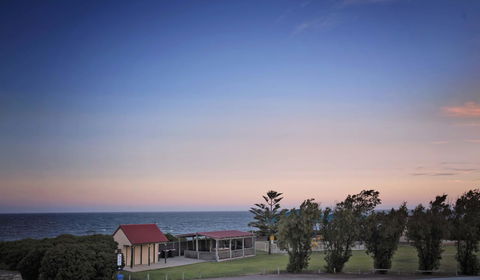 Hopetoun Motel & Chalet Village - Accommodation Port Macquarie 34