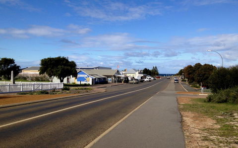 Hopetoun Motel & Chalet Village - Accommodation Port Macquarie 16