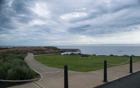 Hopetoun Motel & Chalet Village - Accommodation Port Macquarie 39
