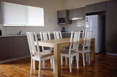 Hopetoun Motel & Chalet Village - Accommodation Port Macquarie 7