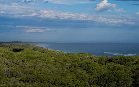 Hopetoun Motel & Chalet Village - Accommodation Port Macquarie 25