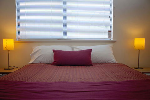 Hopetoun Motel & Chalet Village - Accommodation Port Macquarie 19