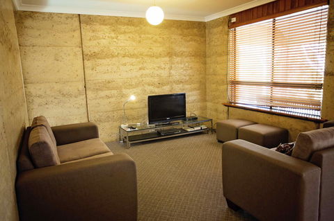 Hopetoun Motel & Chalet Village - Accommodation Port Macquarie 41