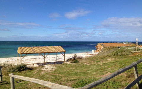Hopetoun Motel & Chalet Village - Accommodation Port Macquarie 4