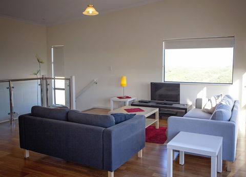 Hopetoun Motel & Chalet Village - Accommodation Port Macquarie 31