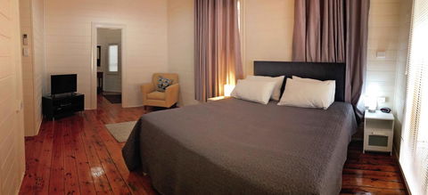 Hopetoun Motel & Chalet Village - Accommodation Port Macquarie 11