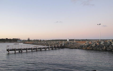 Hopetoun Motel & Chalet Village - Accommodation Port Macquarie 14
