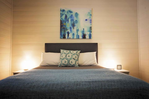 Hopetoun Motel & Chalet Village - Accommodation Port Macquarie 30