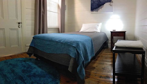 Hopetoun Motel & Chalet Village - Accommodation Port Macquarie 26