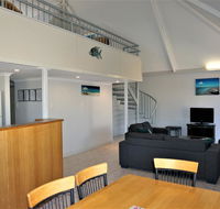 Osprey Holiday Village Unit 108 - Ideal apartment for a family of 6 - Accommodation Port Macquarie