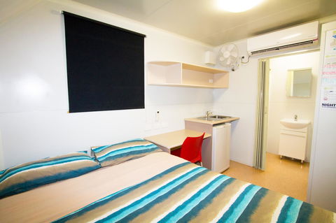 Meekatharra Accommodation Centre - Accommodation Port Macquarie 22