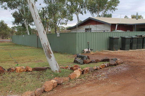 Meekatharra Accommodation Centre - Accommodation Port Macquarie 14