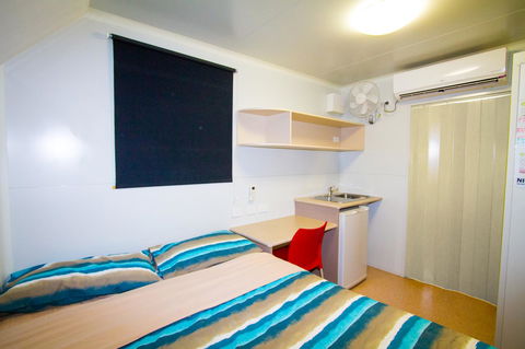 Meekatharra Accommodation Centre - Accommodation Port Macquarie 1