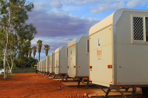 Meekatharra Accommodation Centre - Accommodation Port Macquarie 5
