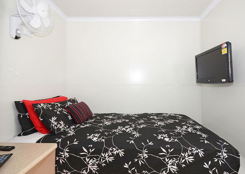 Meekatharra Accommodation Centre - Accommodation Port Macquarie 8