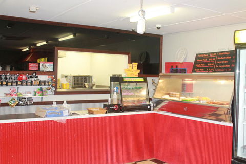 Meekatharra Accommodation Centre - Accommodation Port Macquarie 16
