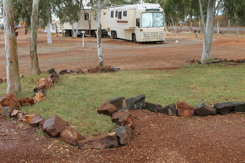Meekatharra Accommodation Centre - Accommodation Port Macquarie 15