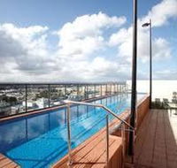 Astra Apartments Perth - Zenith - Accommodation Port Macquarie