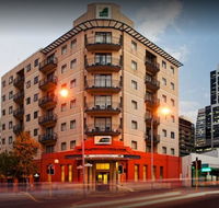 Perth West End Apartment 504 - Accommodation Port Macquarie