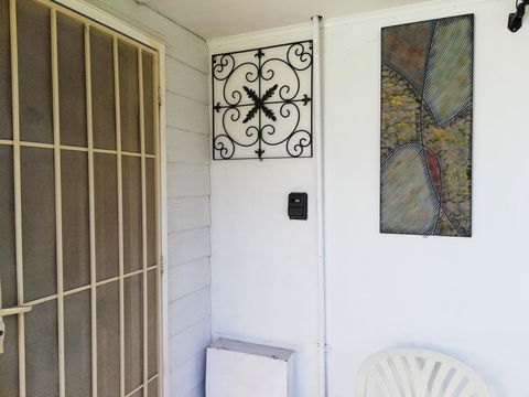 Affordable Inn - Accommodation Port Macquarie 24