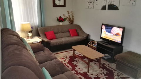Affordable Inn - Accommodation Port Macquarie 13