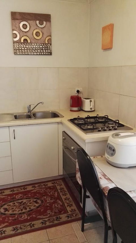 Affordable Inn - Accommodation Port Macquarie 15