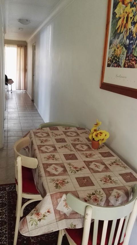 Affordable Inn - Accommodation Port Macquarie 8